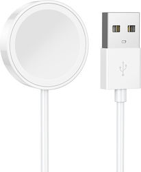 Hoco HC-Y12-UCC Charger For Y12 White Hoco HC-Y12-UCC Charger For Y12 White