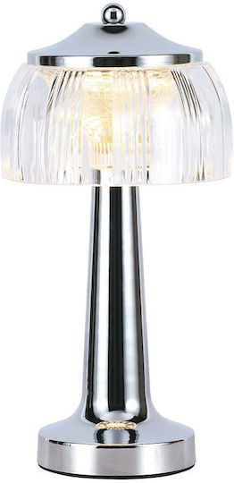 V-TAC Lămpi Decorative Pentru Masă LED Bianco Reglabil Alb V-TAC Lămpi Decorative Pentru Masă LED Bianco Reglabil Alb