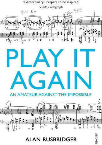 Play It Again An Amateur Against Impossible
