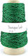 Younique Lab Bag Yarn Green 100gr