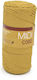 Handibrand Midi Cord Μακραμέ Μπεζ Χρυσό 135m 200gr