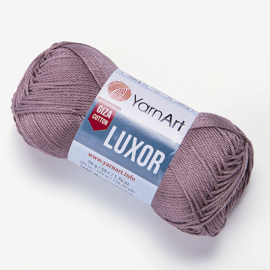 YarnArt Luxor Cotton Yarn 125m 50g