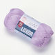 YarnArt Luxor Cotton Pink Purple 125m 50gr
