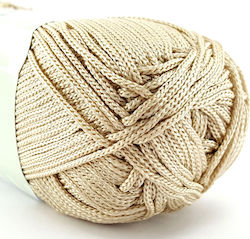 Bags On Board Νήμα για Τσάντες Ασημί