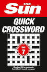 The Sun Quick Crossword, 200 Fun Crosswords from Britain's Favourite Newspaper, Book 7