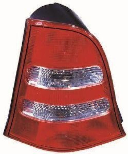 Prasco Rücklichter für Mercedes-Benz Eine Klasse 1Stück