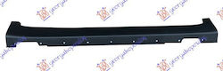 Prasco Door Sill Car Sideways Compatible with Kia Sportage