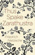 Thus Spake Zarathustra