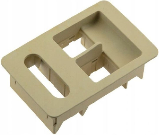 Switch Frame Volkswagen Lupo Mazda 2 CU-001004