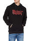 Pegasus Slipknot Special Logo Blouse Black