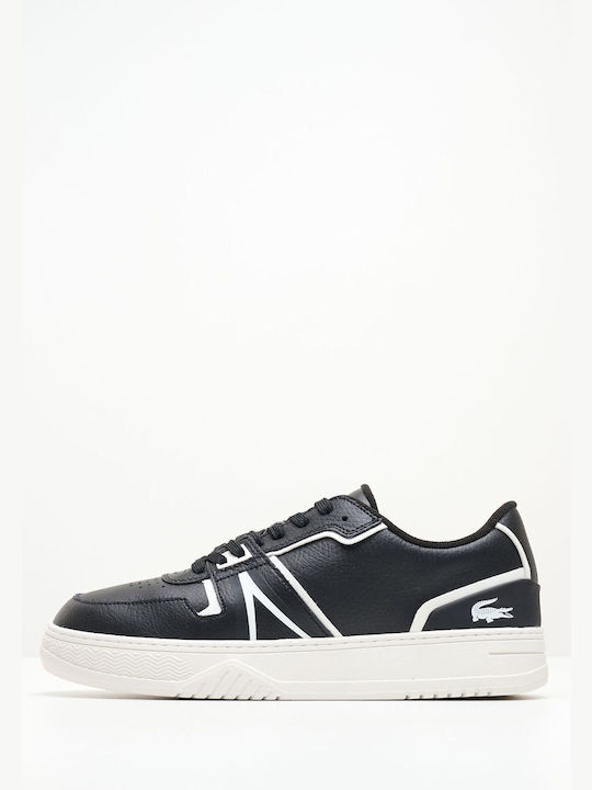 Lacoste Casual Sneakers Black