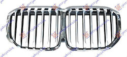 Prasco Dekorative Auto Maske BMW X7 (G07)