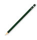 Spree Pencil B Green