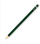 Spree Pencil HB Green