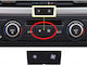 Car Air Conditioning Switch for BMW X1