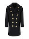 Dsquared2 Men's Coat Black