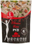 Evergreen Organics Organic Konjac Rice 275gr