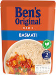 Uncle Ben's Rice Basmati 220gr