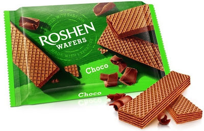 Roshen Wafer 72gr 1pcs