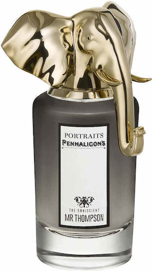 Penhaligon's Mr Thompson Eau de Parfum 75ml