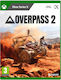 Overpass 2 Xbox Series X Game