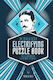 The Nikola Tesla Electrifying Puzzle Book