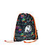 Gim Kinder Rucksack Beuteltasche Bunt