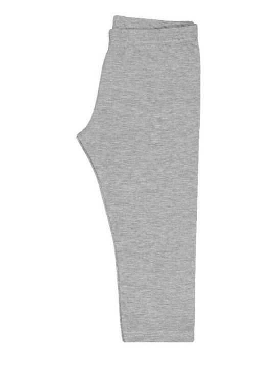 Prod Kids Long Legging Gray _6