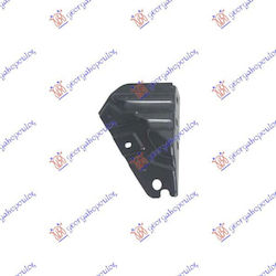 Prasco Fender Base Car for Fiat Panda