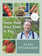 Grow your Own Fruit and Veg