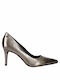 Mexx Pumps Silber