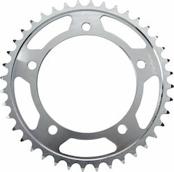 JT Sprockets Γρανάζι Πίσω για Triumph Scrambler