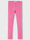 Name It Kinder Leggings Lang Pink