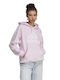 Adidas Women's Sweatshirt Pink