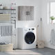 vidaXL Bathroom Cabinet L60xW31xH60cm Sonoma