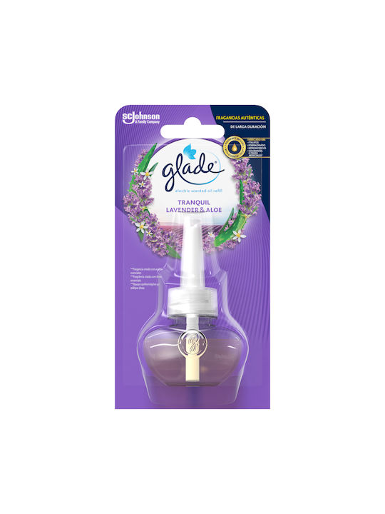 Glade Room Fragrance Refill 1pcs 20ml