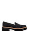 Loafers Cara Дамски Loafers в Черен Цвят