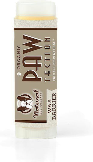Natural Dog Stick για Πατούσες Σκύλου 4.5ml
