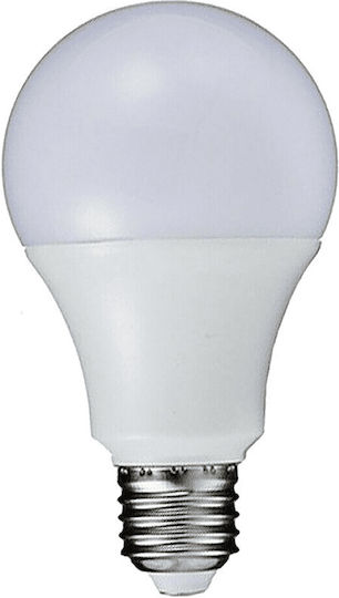 Bormann BLF3720 LED-Lampe 12W für Fassung E27 Naturweiß 1155lm