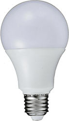 Bormann BLF3730 LED-Lampe 12W für Fassung E27 Kühles Weiß