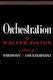 Orchestration
