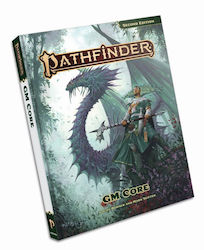 Paizo Pfadfinder Roleplaying Game Leitfaden