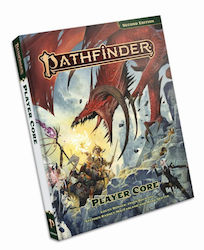 Paizo Pathfinder Roleplaying Game Ghid