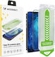 Glass 0.62mm Tempered Glass Μαύρο (iPhone 14 Pro Max)