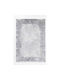 Ezzo Como D078ap6 Rug Rectangular Grey
