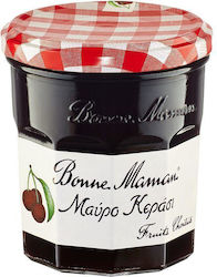 Black Cherry Jam Bonne Maman (370 g)