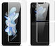 IMAK Hidrogel Screen Protector (Samsung Galaxy Z Flip 5)