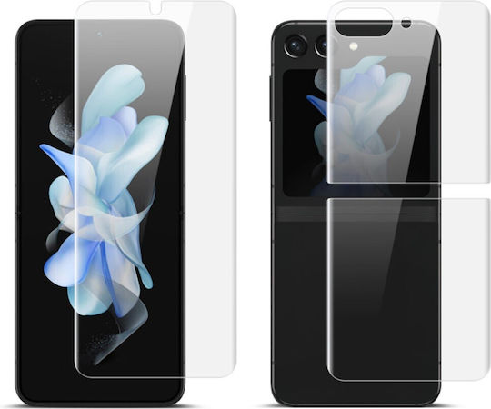 IMAK Hidrogel Screen Protector (Samsung Galaxy Z Flip 5)