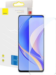 Baseus Tempered Glass (HUAWEI Changxiang 50 Pro)