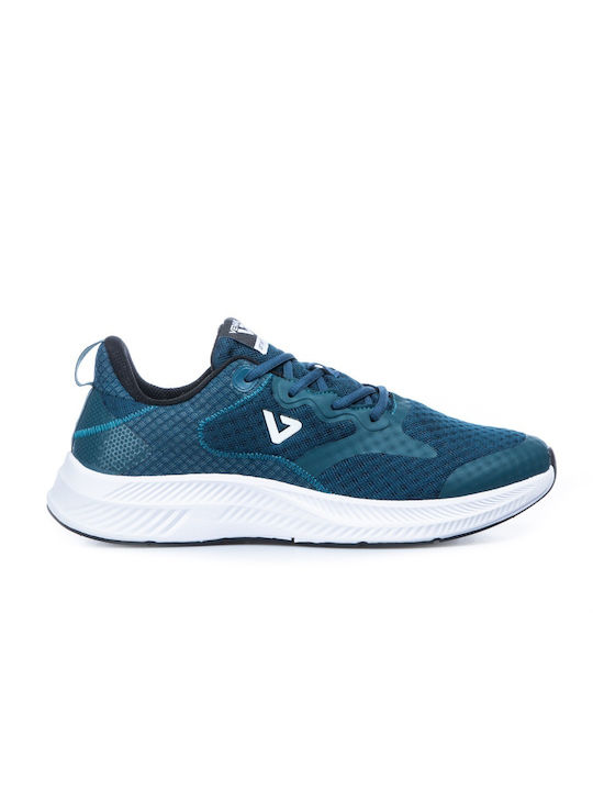 Venimo Anatomical Sneakers Blue